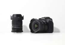 Объективы Sigma для Canon RF: новинки и характеристики Объективы Sigma для Canon RF: новинки и характеристики