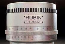 Советская классика в современной обработке: Rubin 1 за $7500 Советская классика в современной обработке: Rubin 1 за $7500