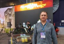 10 апреля – день рождения Тимура Кулгарина 10 апреля – день рождения Тимура Кулгарина, научно-технического руководителя TKT Education