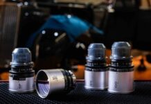 Blazar: новые фокусные расстояния Remus 1.5x за $799 Blazar: новые фокусные расстояния 33mm и 35mm в серии Remus 1.5x,