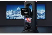 Ross Video Artimo: новая технология роботизированных камер Ross Video Artimo: новая технология роботизированных камер