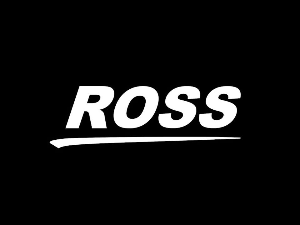 Ross Video приобретает Bannister Lake Software 