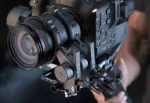 DJI: стабилизаторы RS 4 и RS 4 PRO