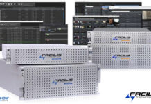 Facilis Technology: Новинки на NAB 2024