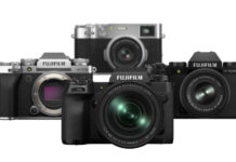 Последние прошивки FUJIFILM: улучшения для X-H2, X-S20, X-T5, X100VI Последние прошивки FUJIFILM: улучшения для X-H2, X-S20, X-T5, X100VI