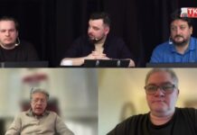 Инженер Pro AV и инженер TV: сходства и различия Инженер Pro AV и инженер TV: сходства и различия