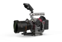 Обновление прошивки KineOS 8.0 для камер Kinefinity MAVO Обновление прошивки KineOS 8.0 для камер Kinefinity MAVO