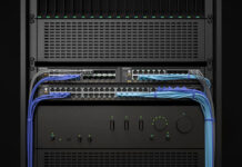 Сотрудничество NETGEAR и Intel для быстрых IP-сетей Сотрудничество NETGEAR и Intel для более быстрых IP-сетей