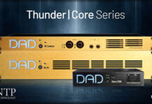 NTP Technology: DAD обновляет линейку