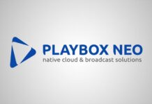 PlayBox Neo на NAB Show 2024: Успешное участие и новые технологии PlayBox Neo на NAB Show 2024: Успешное участие и новые технологии