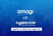 Облачные инструменты Amagi