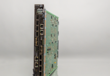 Evertz проведёт премьеру RFK-ITXE-HW-DUO на NAB 2024