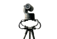 RigWheels: изолятор вибраций для PTZ-камер