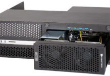 Sonnet анонсирует Thunderbolt 5 eGPU и новые решения для подключения на NAB 2024