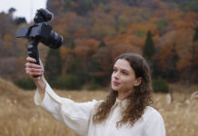 Объектив FE 16-25mm f/2.8 G: новинка от Sony Объектив FE 16-25mm f/2.8 G: новинка от Sony