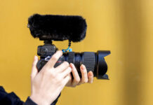 Tamron выпускает объектив 28-75mm F/2.8 для камер Nikon Z