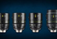 Tokina Cinema: новые объективы Vista-P