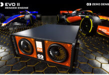 Новый уровень рендеринга с EVO II от Zero Density Новый уровень рендеринга с EVO II от Zero Density