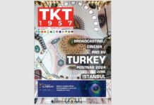 TKT1957 № 5 (769) 2024 TKT1957 № 5 (769) 2024