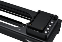 Слайдер Accsoon TopRig S60 в сравнении с GVM Motorized Slide, Rhino Slider EVO и Edelkrone SliderPLUS Разбор функций и преимуществ слайдера Accsoon TopRig S60 для видеографов