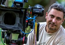 Изобразительный стиль у молодого кинооператора Интервью с Александром Костылевым, профессором, руководителем ОП «Операторское искусство» Высшей школы TuranFilmAcademy университета Turan, Алматы, Казахстан