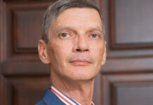 5 мая — день рождения Олега Абдулкабирова, Казахстан 5 мая - день рождения Олега Абдулкабирова, генерального директора Muzzone Kazakhstan, Казахстан