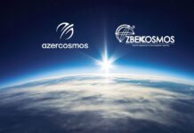 «Азеркосмос» начал сотрудничество с «Узбеккосмос» «Азеркосмос» начал сотрудничество с «Узбеккосмос»