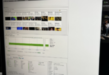 Bridge Technologies: StreamOverview для VB330 Bridge Technologies: StreamOverview для VB330