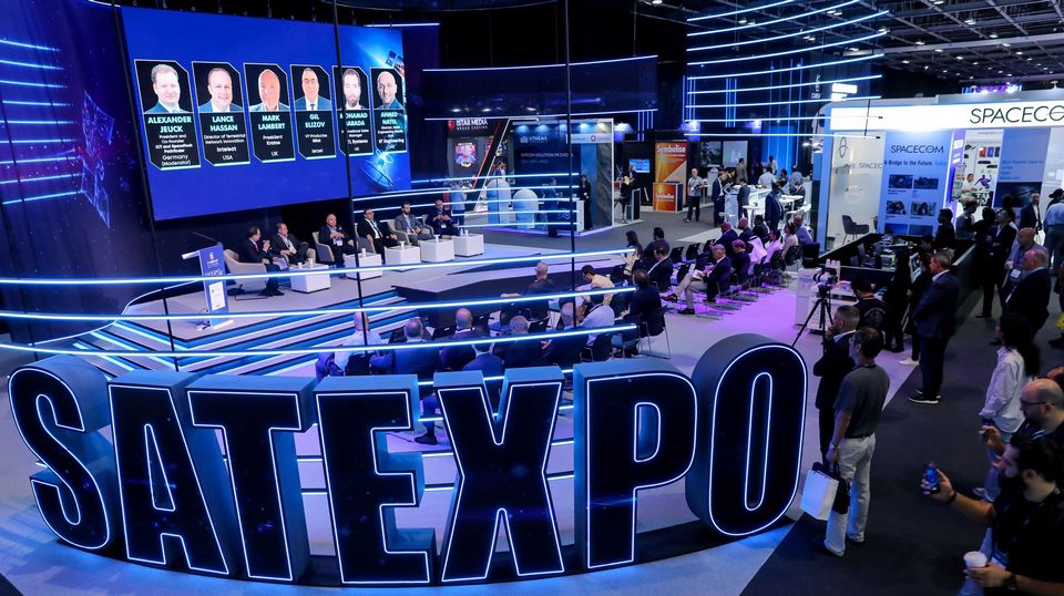 CABSAT 2024 проведёт Content Congress и SATExpo Summit