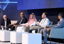 CABSAT 2024 проведёт Content Congress и SATExpo Summit CABSAT 2024 проведёт Content Congress и SATExpo Summit