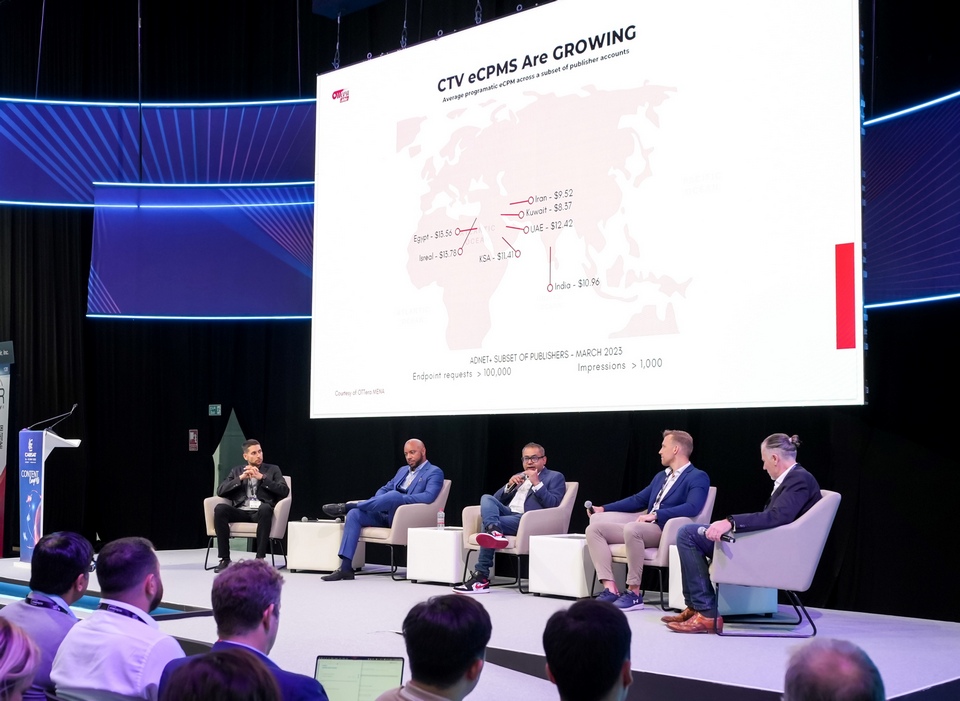 CABSAT 2024 проведёт Content Congress и SATExpo Summit