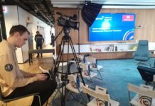 Кто такой оператор кино? Часть первая «Кто такой оператор кино?» третьего выпуска подкаста «Как создать инпут?»