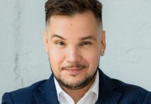 17 мая – день рождения Михаила Ефимова, Cinegy 17 мая – день рождения Михаила Ефимова, менеджера по продажам продуктов Cinegy в СНГ и Восточной Европе