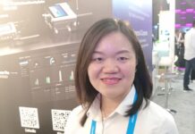 Джуди Цзо, Kiloview: Мы представляем наш новейший продукт — беспроводной энкодер P3 mini 4G Judy Zuo