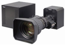 Ikegami Electronics: полная система производства медиа на CABSAT 2024 UHL-F4000 UHD HDR