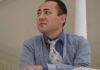 Азизхан Набиханов примет участие в Post-NAB Uzbekistan 2026 Post-NAB Uzbekistan 2026