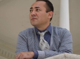 Азизхан Набиханов примет участие в Post-NAB Uzbekistan 2026 Post-NAB Uzbekistan 2026