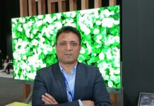 Джассим Парамбил, Unilumin: Мы уделяем особое внимание технологиям MIP и COB Эксклюзивное интервью с Джассимом Налакамом Парамбилом (Jassim Nalakam Parambil), вице-президентом по продажам Unilumin на Ближнем Востоке и в Африке, на выставке Cabsat 2024