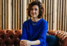 7 мая – день рождения Наталии Карповой, Ross Video 7 мая – день рождения Наталии Карповой, Ross Video