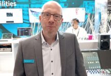 Клаус-Йорг Яспер, Lawo: Мы уделяем особое внимание HOME applications Эксклюзивное интервью с Клаусом-Йоргом Яспером (Klaus-Joerg Jasper), старшим директором по продажам на Ближнем Востоке и в СНГ компании Lawo