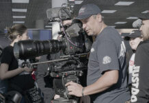 Александр Костылев: Фильм всей своей жизни я ещё не снял Интервью с Александром Костылевым, профессором, руководителем ОП «Операторское искусство» Высшей школы TuranFilmAcademy университета Turan, Алматы, Казахстан