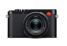 Новая камера Leica D-Lux 8 с возможностью съёмки в формате DNG RAW