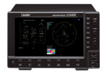 Leader Electronics Corporation на Broadcast Asia 2024