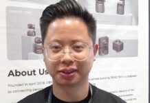 Люк Ван, Remo Tech: Наша самая большая инновация — веб-камера PDD Люк Ван (Luke Wang), менеджер по работе с клиентами компании RemoTech, Китай