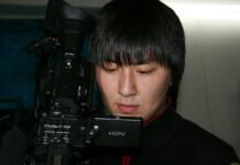 3 мая – день рождения Нуржана Жубаниязова, Казахстан 3 мая – день рождения Нуржана Жубаниязова, телеоператора ТОО «Агентство Профи-С», Казахстан