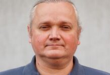 4 мая — день рождения Олега Оглобли, Comtel Broadcast Solutions 5 мая - день рождения Олега Оглобли, главного инженера системного интегратора Comtel Broadcast Solutions (Украина)