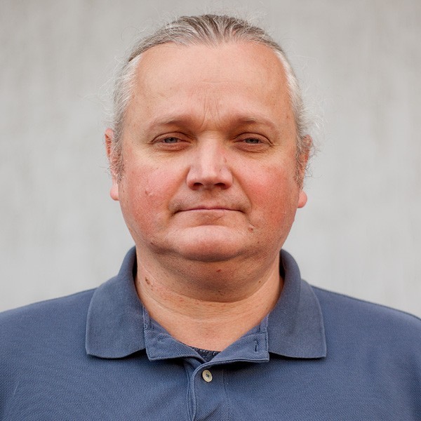 5 мая - день рождения Олега Оглобли, главного инженера системного интегратора Comtel Broadcast Solutions (Украина)