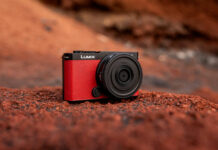 Panasonic Lumix S9: 6K видео, двойное ISO, встроенная стабилизация Panasonic Lumix S9: 6K видео, двойное ISO, встроенная стабилизация