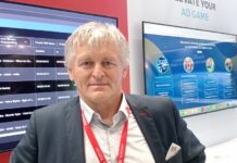 Павел Потужак, Aveco: Мы разработали замечательный продукт – ASTRA Media Factory Эксклюзивное интервью с Павлом Потужаком (Pavel Potužák), генеральным директором Aveco, на выставке Cabsat 2024