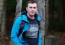 14 мая – день рождения Руслана Митфахутдинова 14 мая – день рождения Руслана Митфахутдинова